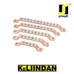 راهنمای خرید شمش یا شینه نول و ارت شمش تابلو برق